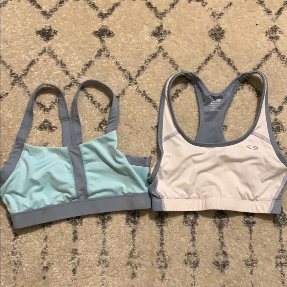 Champion sports bra pack